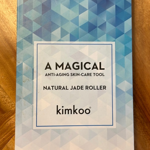 Jade Rollers - Picture 1 of 2